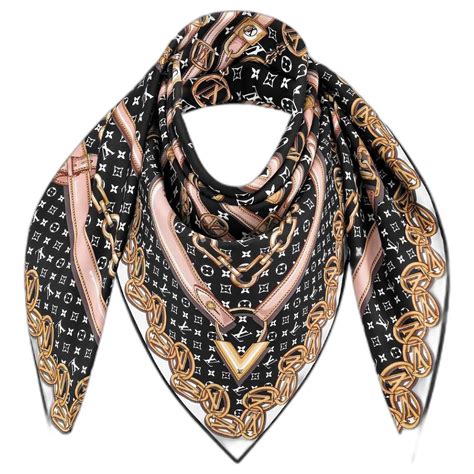 foulard louis vuitton prezzi|Foulard Louis Vuitton da donna .